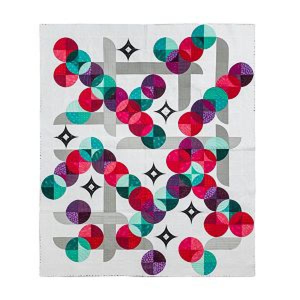 Moon Dance von Sew Kind of Wonderful